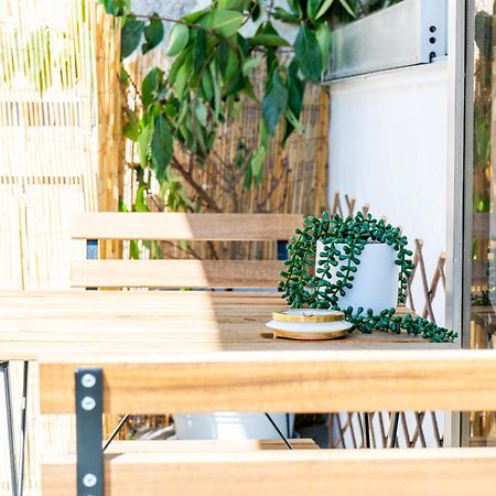 Book Homes Athens - Attic Side Acropolis View Luaran gambar