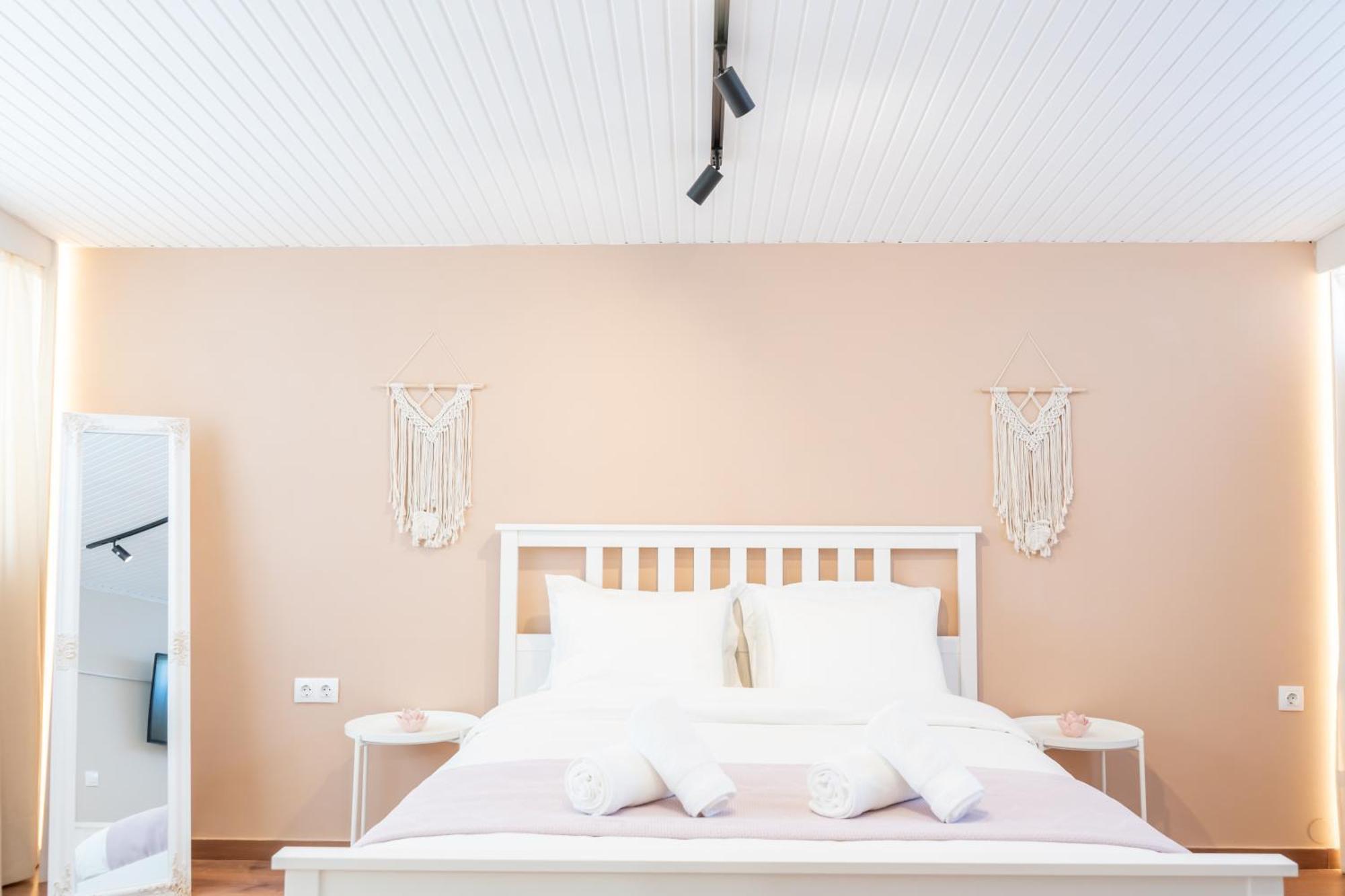 Book Homes Athens - Attic Side Acropolis View Luaran gambar