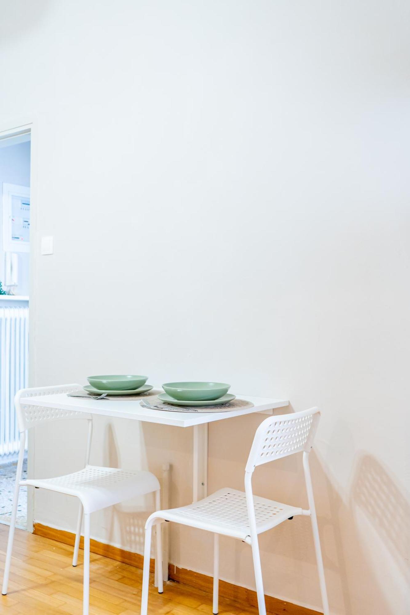 Book Homes Athens - Attic Side Acropolis View Luaran gambar