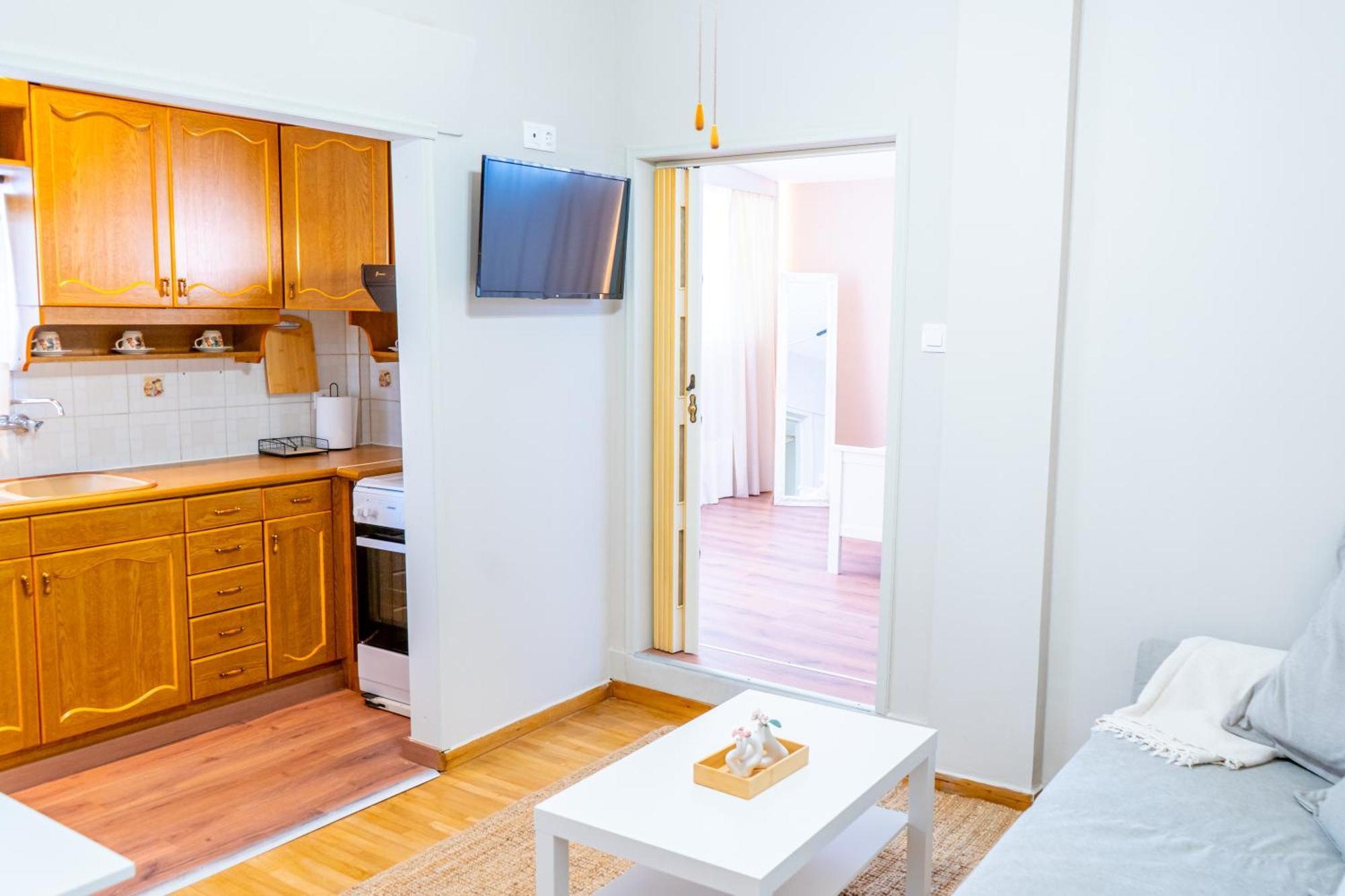Book Homes Athens - Attic Side Acropolis View Luaran gambar